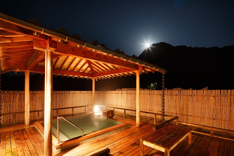 Fujiya in Iwamuro-onsen, Japan