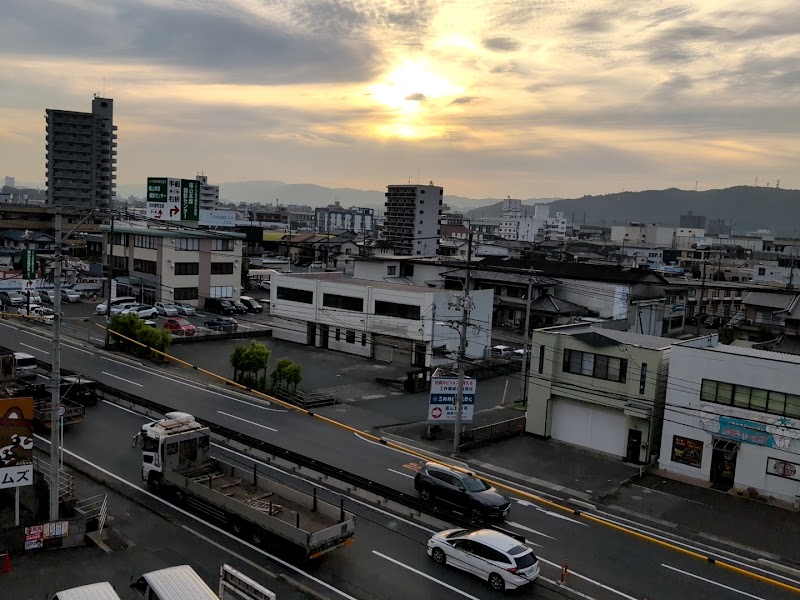 Fukuyama Century Hotel in Fukuyama, Japan