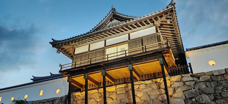 Fukuyama New Castle Hotel in Fukuyama, Japan