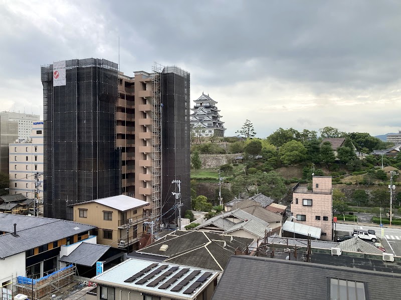 Fukuyama Rose Garden Hotel in Fukuyama, Japan
