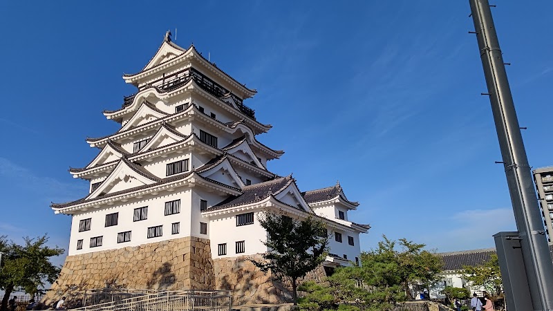 Fukuyama Terminal Hotel in Fukuyama, Japan