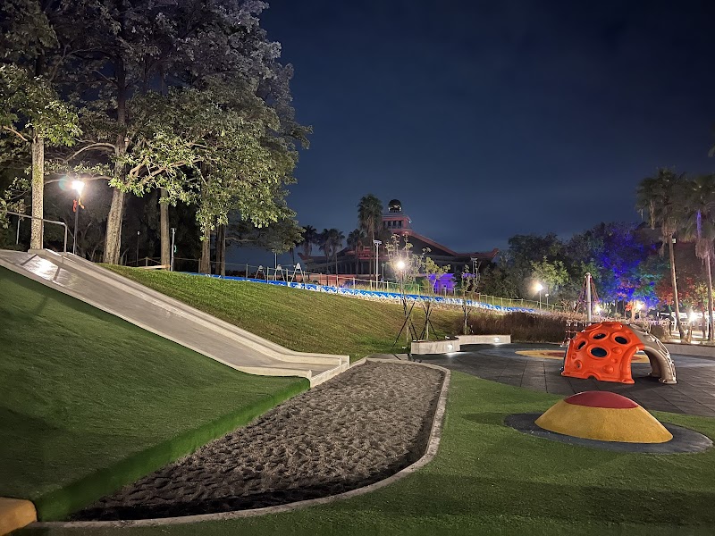 Fun House - Douliu Branch in Douliu, Taiwan