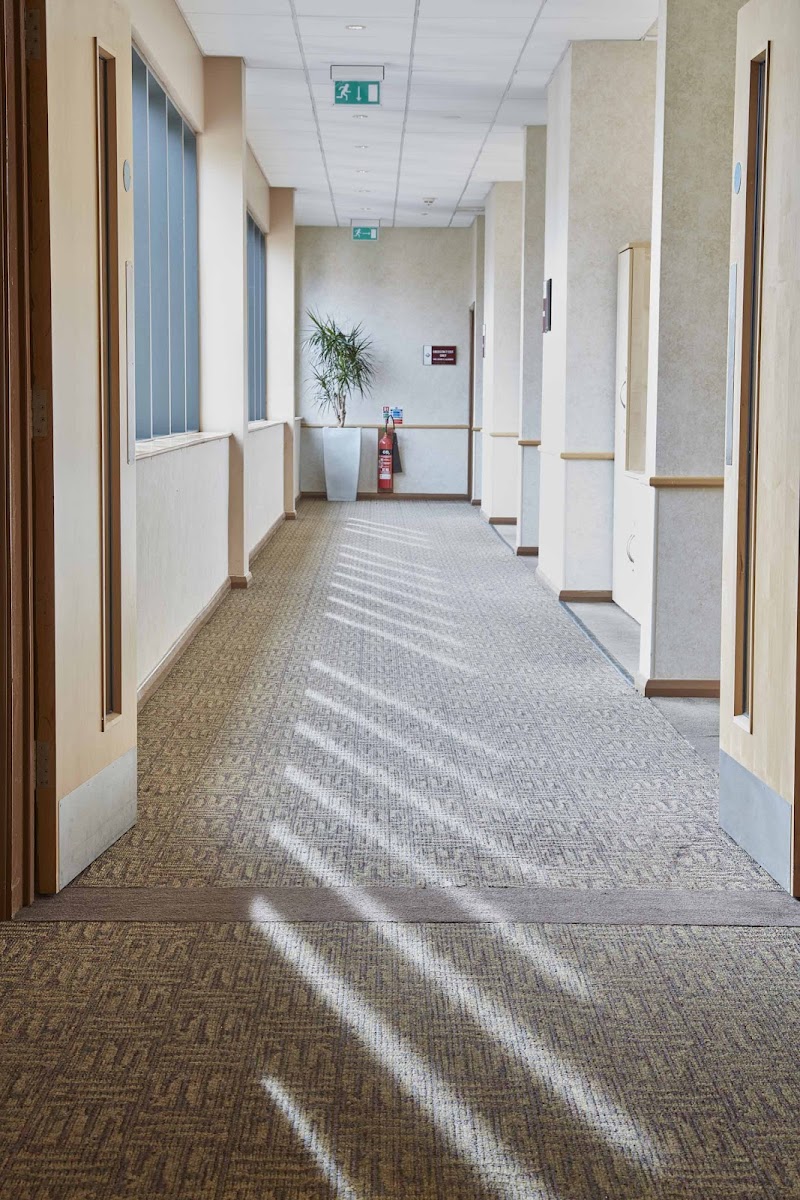 Future Inn Bristol in Bristol, United Kingdom