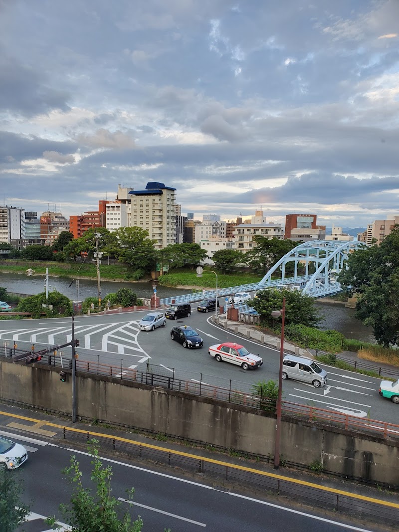 GR Hotel Ginzadori in Kumamoto, Japan