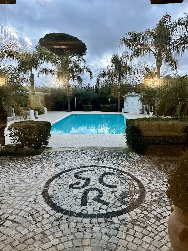 GaiaChiara Resort in Caserta, Italy