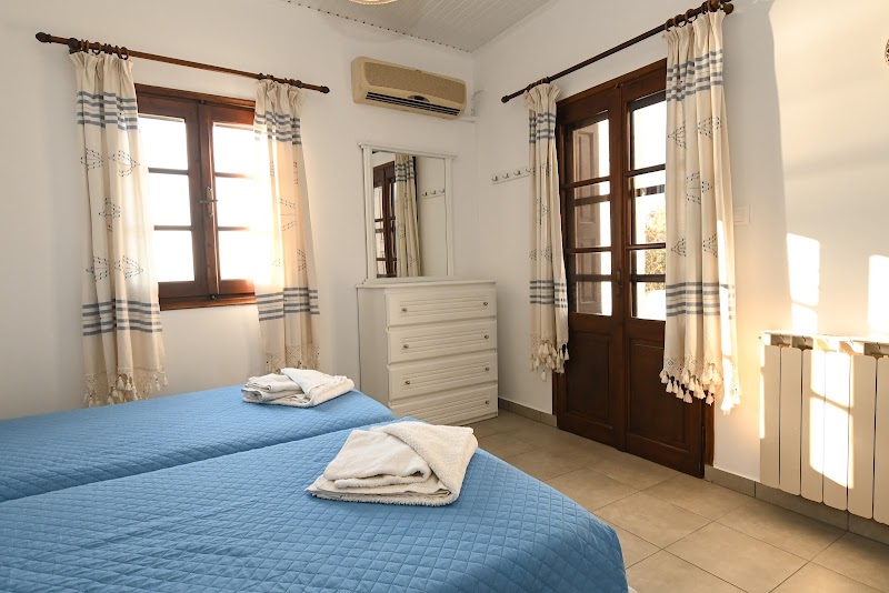 Galini Apartments in Kalymnos, Greece