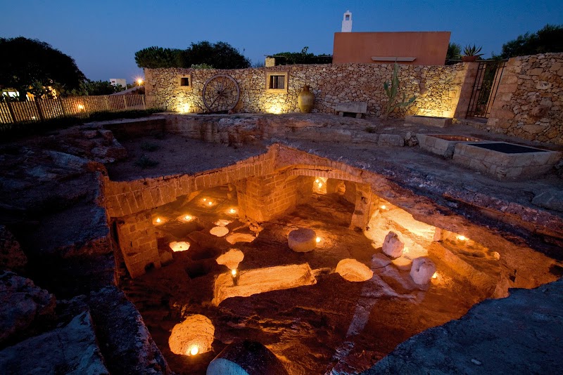 Gallipoli Resort in Gallipoli, Italy