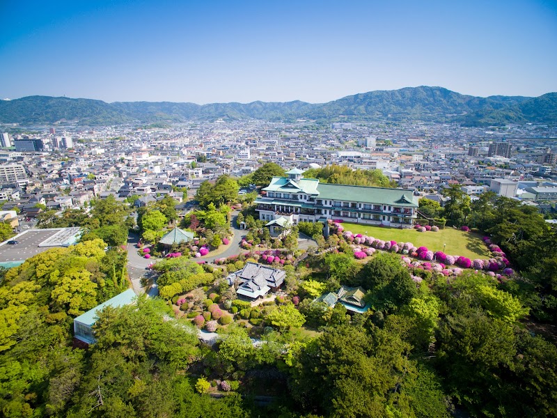 Gamagori Classic Hotel in Gamagori, Japan