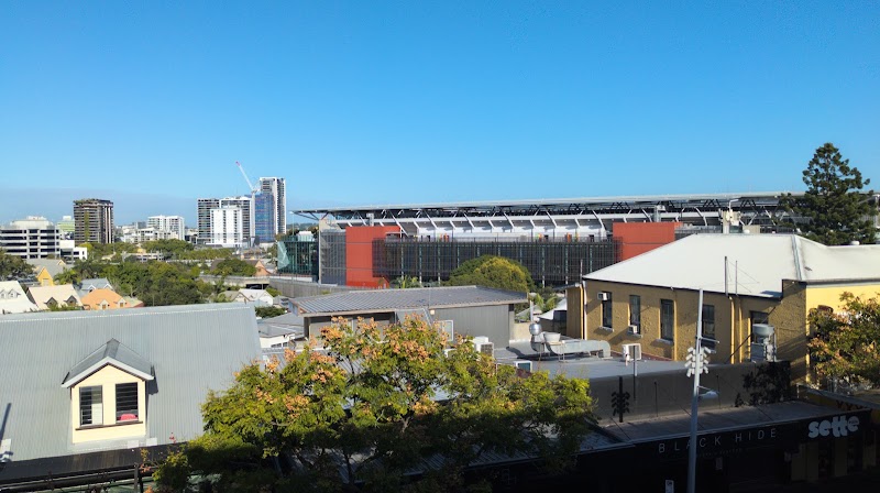 Gambaro Hotel Brisbane in Brisbane, Australia