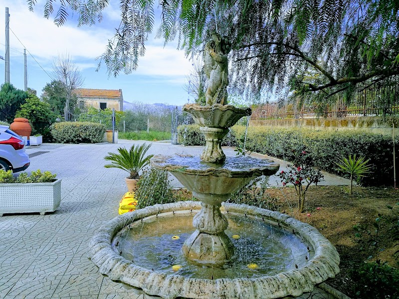 Garden Inn in Capua, Italy