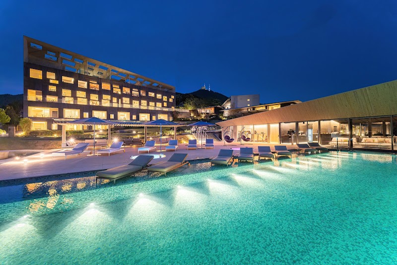 Garden Terrace Nagasaki Hotels & Resorts in Nagasaki, Japan