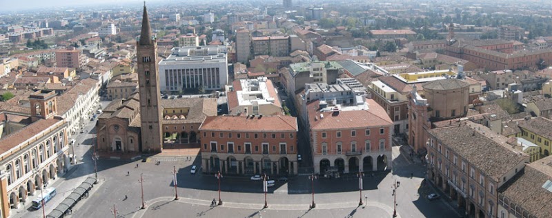 Gardenia Guest House in Forli, Italy