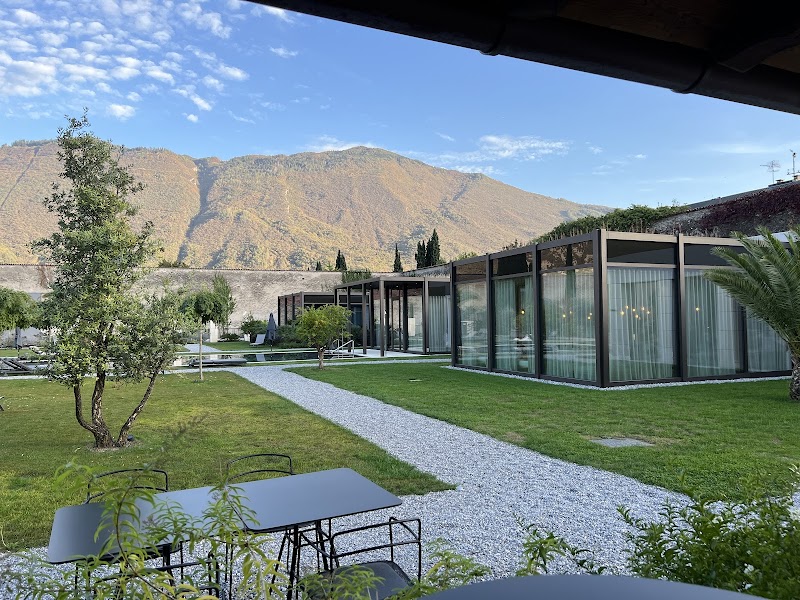 Garnì Al Convento in Arco, Italy