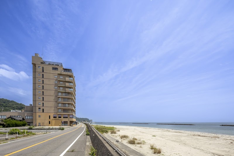 Genjikoh in Minamichita, Japan