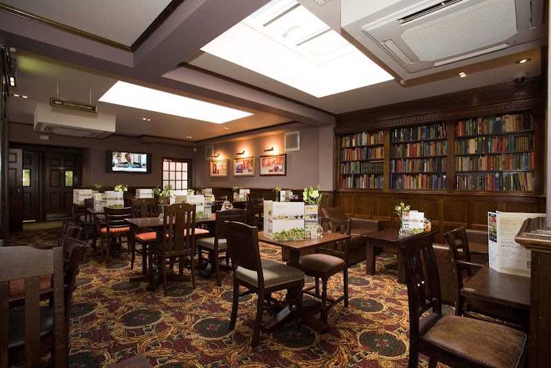 George Hotel in Bewdley, United Kingdom