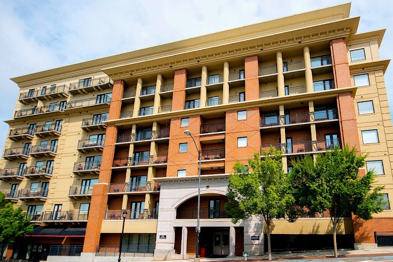 Georgia Gameday Center in Athens, United States, United States