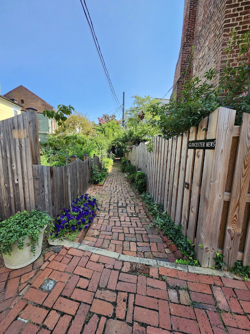 Georgian House Bed and Breakfast in Annapolis, United States