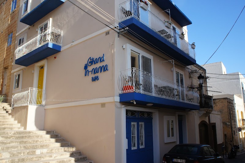 Ghand in-Nanna B&B in Mellieha, Malta