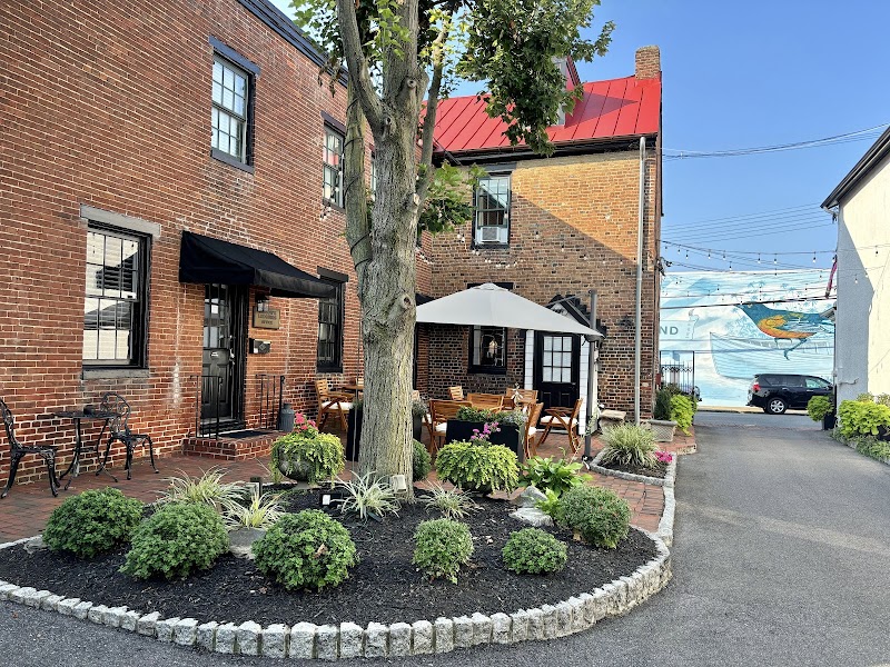 Gibson's Lodgings of Annapolis in Annapolis, United States