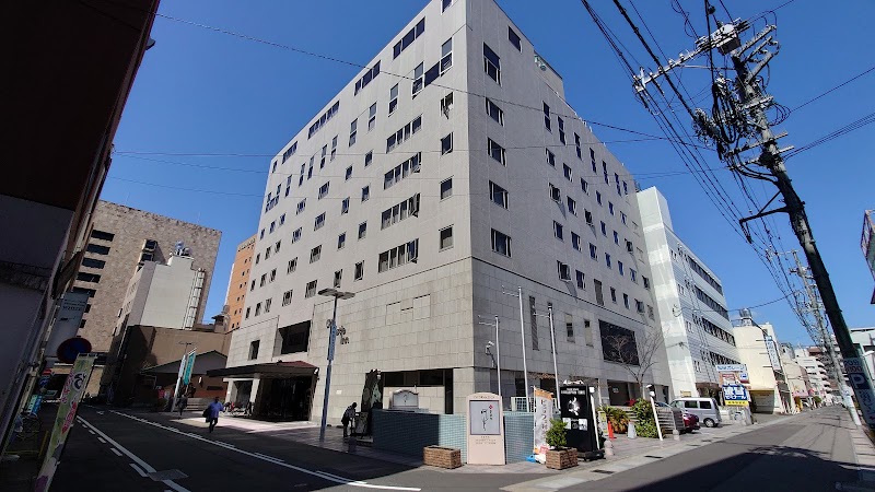 Gifu Castle Inn in Gifu, Japan