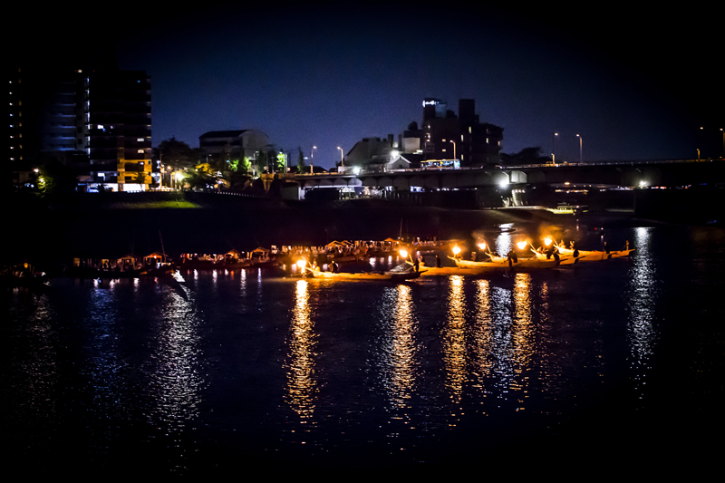 Gifu Grand Hotel in Gifu, Japan