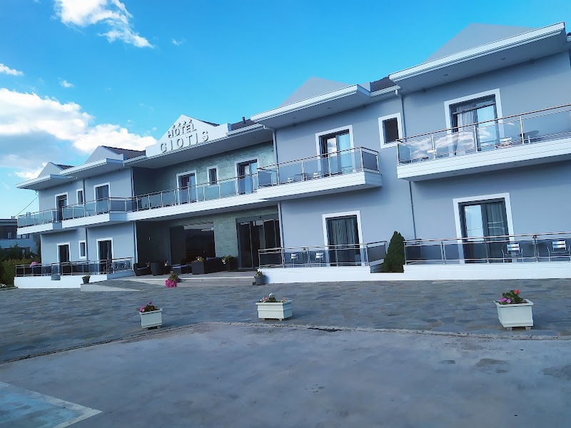 Giotis Boutique Hotel in Ioannina, Greece