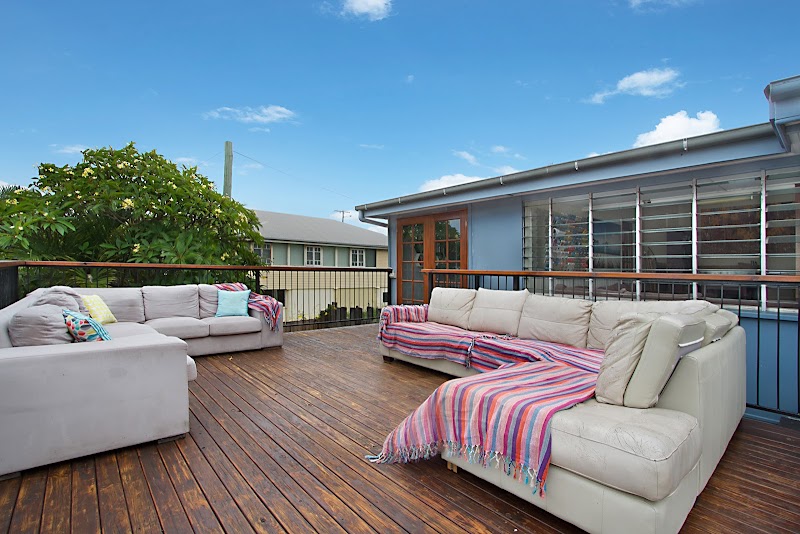 Gladstone Backpackers in Gladstone, Australia