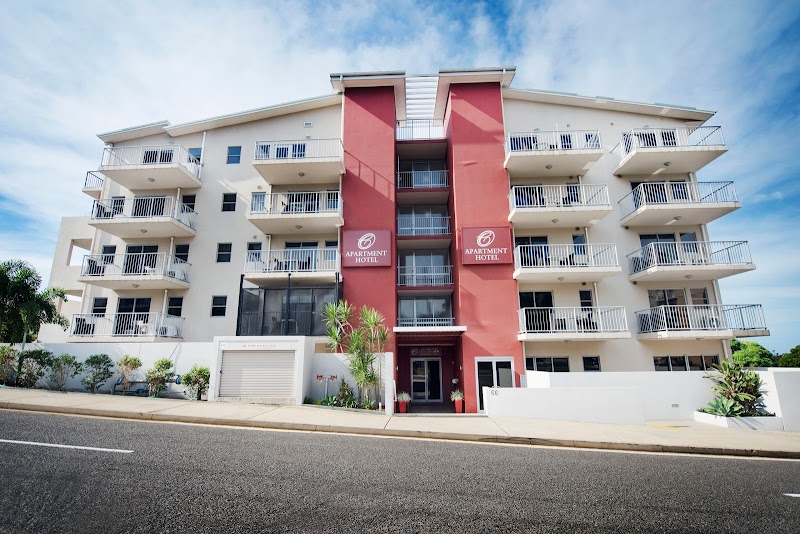 Gladstone City Central Apartment Hotel in Gladstone, Australia