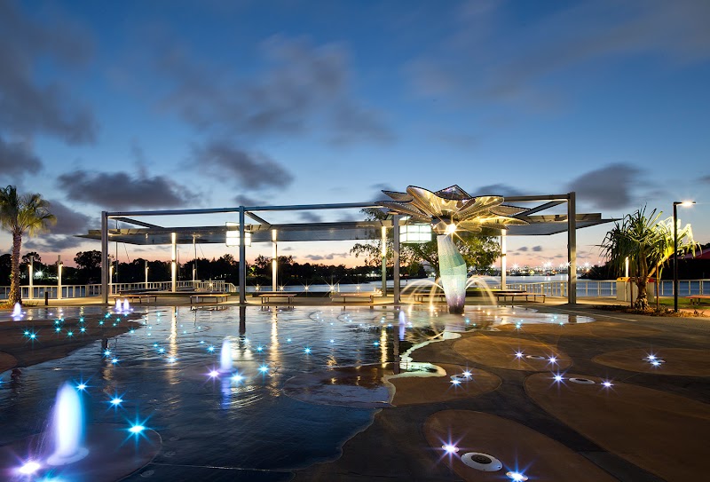 Gladstone Heights Executive Apartments in Gladstone, Australia