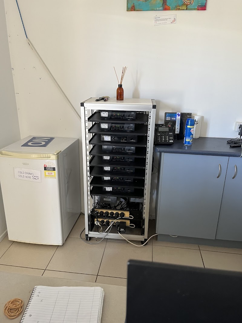 Gladstone Motel in Gladstone, Australia