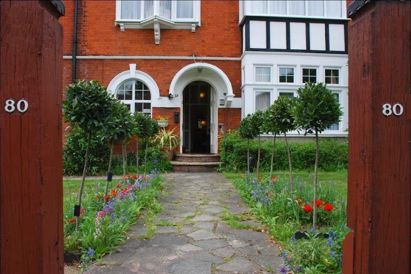 Glendevon House Hotel in Bromley, United Kingdom