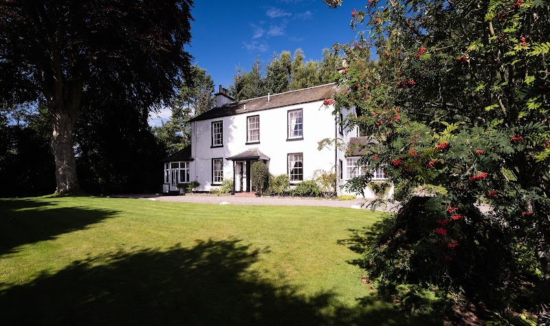 Glenshieling House in Blairgowrie, United Kingdom