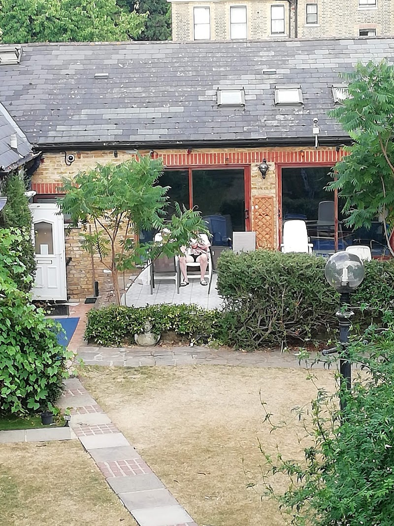 Glenthurston Apartments in Catford, United Kingdom