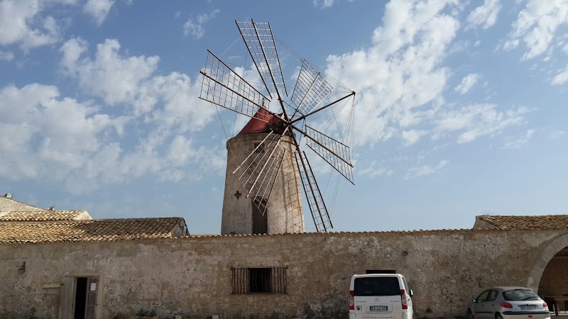 Gli Allori in Erice, Italy