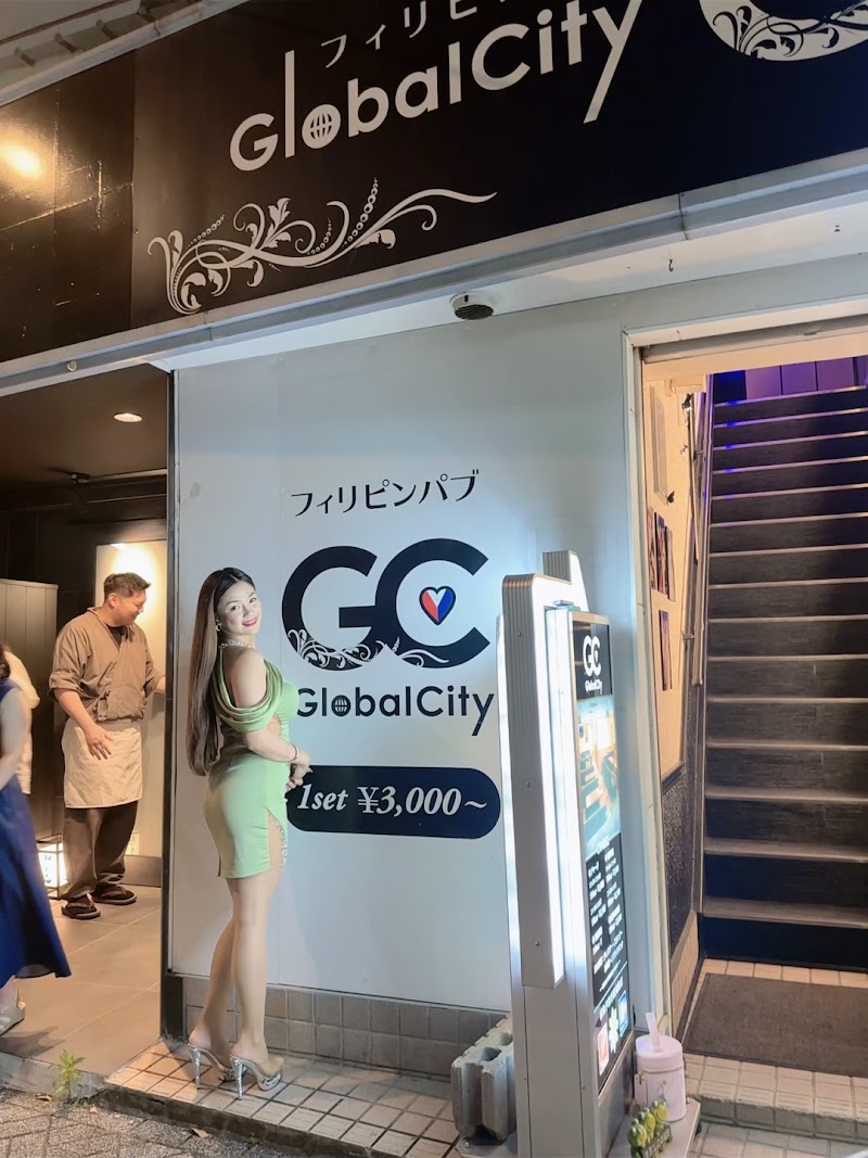 Global Cabin Hamamatsu in Hamamatsu, Japan