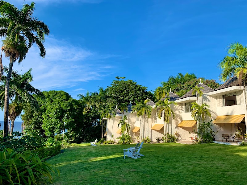Goblin Hill Villas in Port Antonio, Jamaica