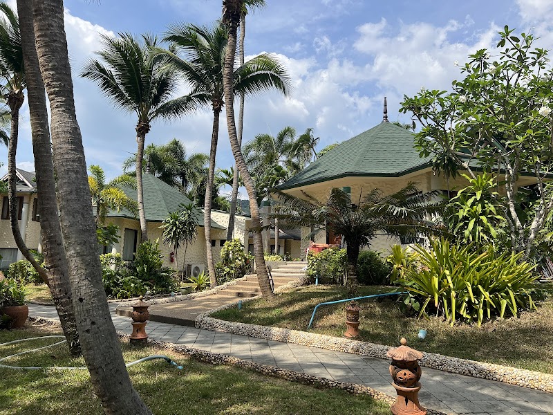 Golden Beach Resort in Ban Ao Nang, Thailand