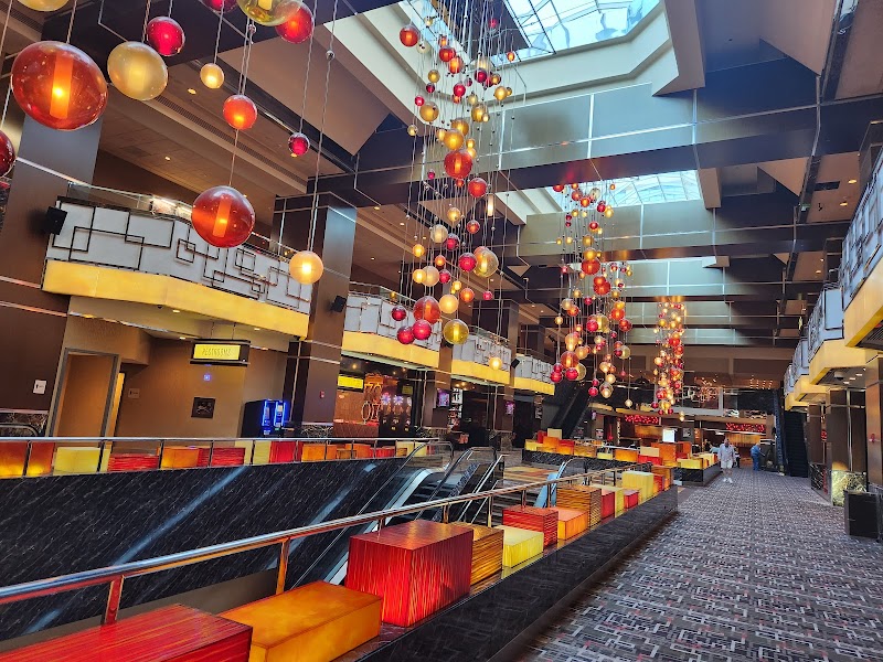 Golden Nugget Atlantic City in Atlantic City, United States