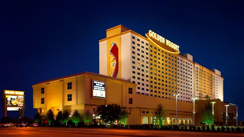 Golden Nugget Biloxi in Biloxi, United States