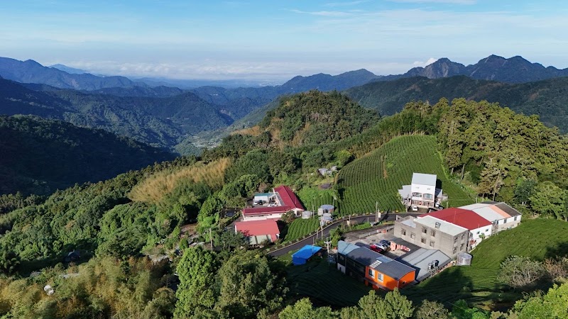 Good Days B&B in Fanlu, Taiwan