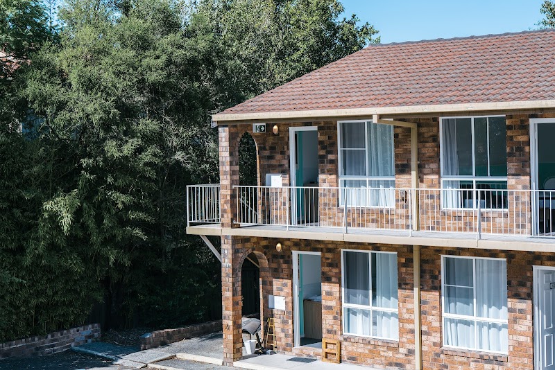 Gosford Palms Motor Inn in Central Coast, Australia