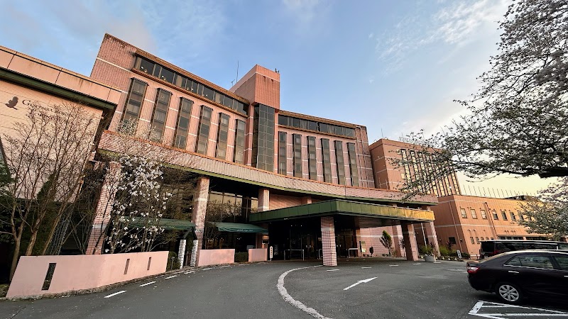 Gotemba Kogen Hotel in Gotenba, Japan