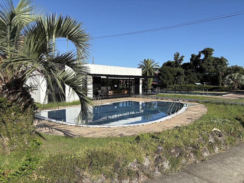 Goto Conkana Kingdom in Goto, Japan