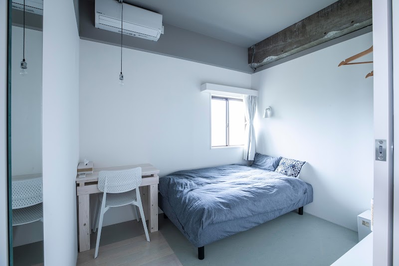 Goto House Nagasaki in Goto, Japan