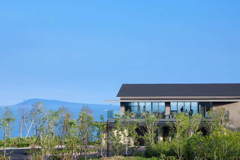 Goto Retreat Ray in Goto, Japan