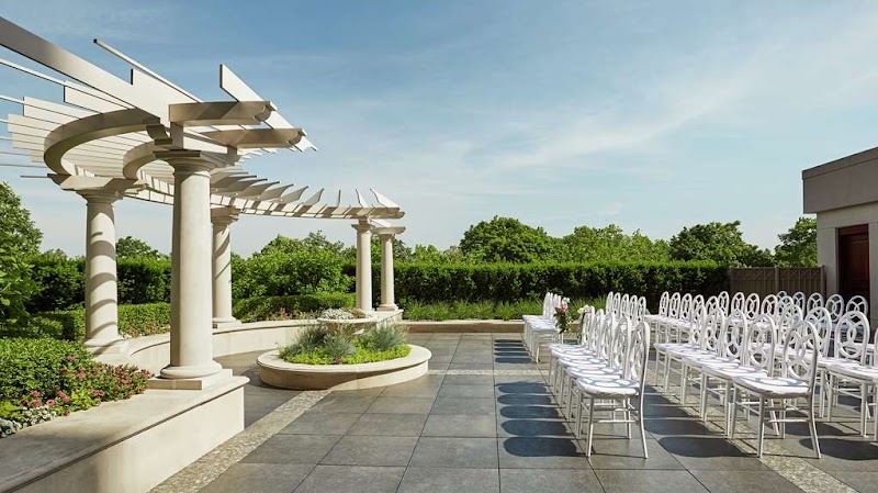 Graduate Ann Arbor in Ann Arbor, United States