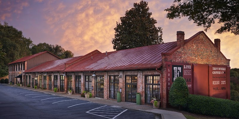 Graduate Athens in Athens, United States, United States