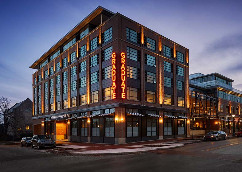 Graduate Bloomington in Bloomington, United States