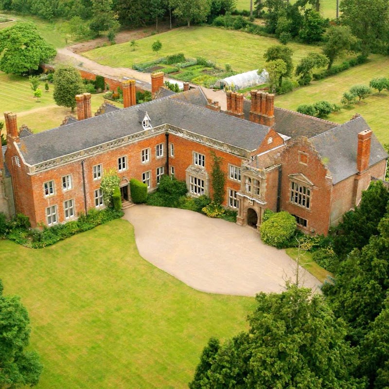 Grafton Manor Hotel in Bromsgrove, United Kingdom
