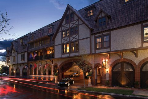 Grand Bohemian Hotel Asheville, Autograph Collection in Asheville, United States